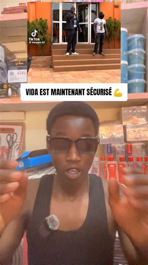 Vida sécurisé maintenant — comment savoir si VIDA est sécurisé