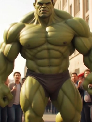 Ultimate Hulk Action Figures Showdown