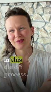 Managing Demodex Mite Die-Off: Herbs for Relief #demodex #demodexmites #science #mites #skinmites