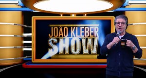Jo�o Kleber Show (30/06/24) | Completo