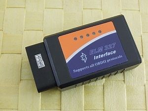 エラー消去//Torque（トルク）無料版を体験!!