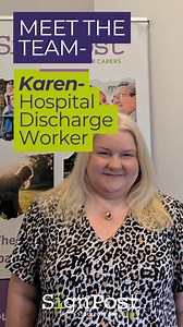 Ever wanted to know more about the people who make up Signpost?...