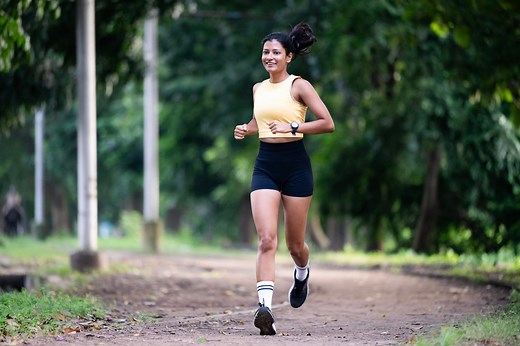 How to progress from running 5k to 10k: Your ultimate 6-week plan