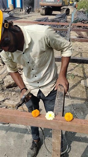 today welding warck mircal sied pune coldforj machine ke liye stend lebal warck