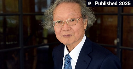 Abel Prize Awarded to Japanese Mathematician Who Abstracted Abstractions