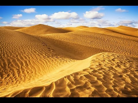 Planet Wissen - Sand