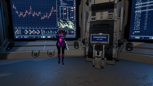 The First Descendant trading guide