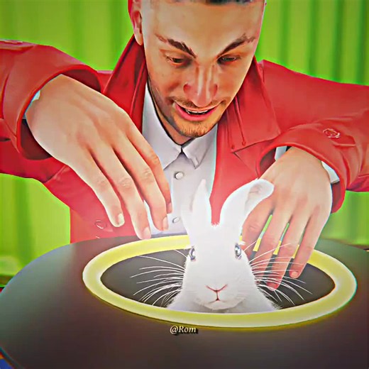 Rabbit Out of Hat Magic Trick Exposed!