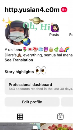 Creative Username Ideas for Instagram Dump Accounts