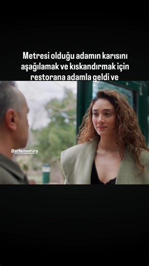 𝐇𝐞𝐥𝐞💫 | Bu Ebru ne zaman düzelir . #güllervegünahlar #keşfet | Instagram