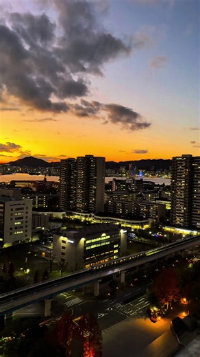 神戸の絶景夜景と夕日を楽しむ方法