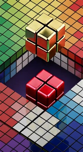 Happy Diwali Pattern Endless Loop! Mesmerizing Lights Dance #Diwali2024 #FestivalOfLights #Rangoli