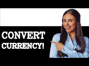 How To Convert XRP To USD (2025)