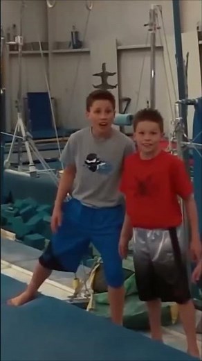 Sports challenge for kids #ninjakidz #shorts