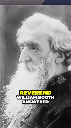 The Rev. William Booth, on his commute home from preaching one winter night in London, witnessed homeless people suffering in the cold, rainy weather. His heart was deeply moved with compassion toward them, initiating a mission to see what could be done to help. The expedition that began that one rainy night spread to a worldwide nonprofit organization seeking to help those in need and inspiring communities everywhere to do the same. This week on Inside the Vision, we take an exclusive look into