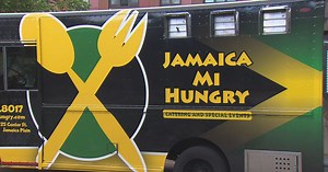 Food Truck Friday: Jamaica Mi Hungry