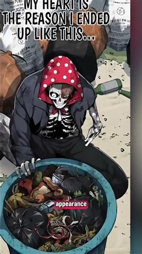 Escaping Torture A Decade of Agony #manhwa