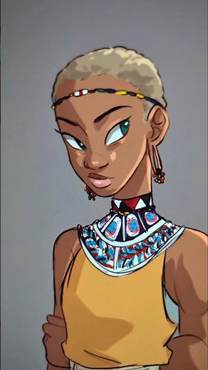 Part 13.2! The Lion King! #lionking #nostalgic #ytshorts #digitaldrawing #art #characterdesign