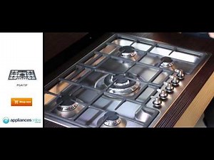 Our expert guide to the SMEG Gas Cooktop PGA75F-4 - Appliances Online
