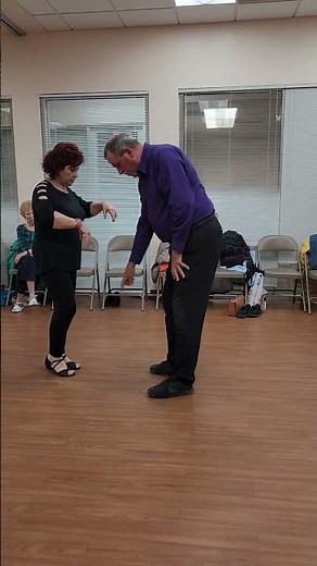 3.SLOW TWO STEP traveling chasse Jan 22, 2024