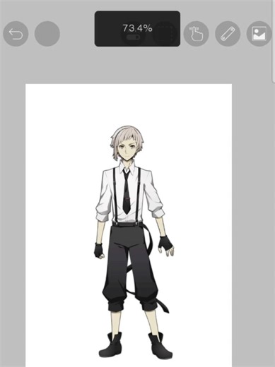 Understanding the Characters of Bungo Stray Dogs