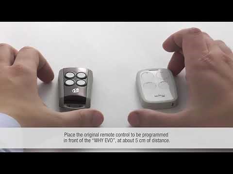 WHY EVO - V2 EN