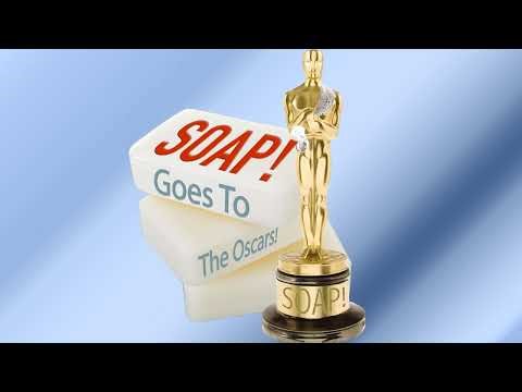 SOAP! Goes To The Oscars! Episode 134: Madame Curie