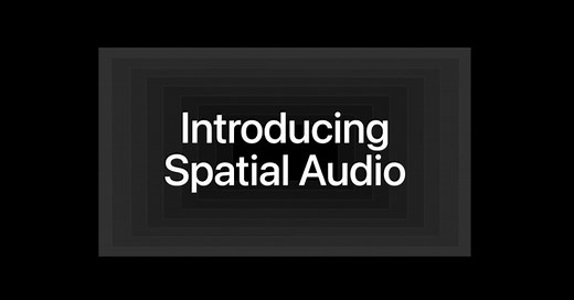 15-second Dolby Atmos bug in Apple Music songs - 9to5Mac