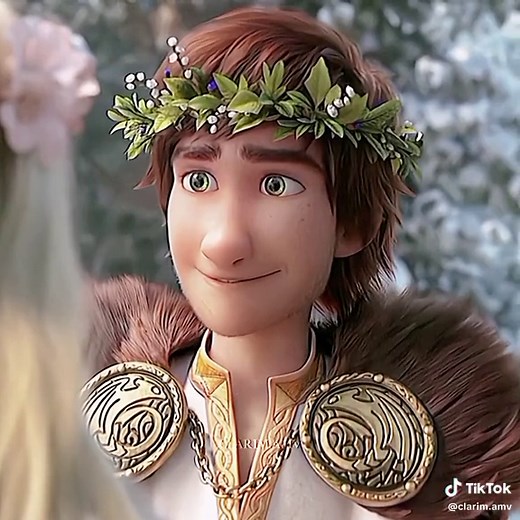 DreamWorks Couples: A Compilation of Beloved Animated Duos