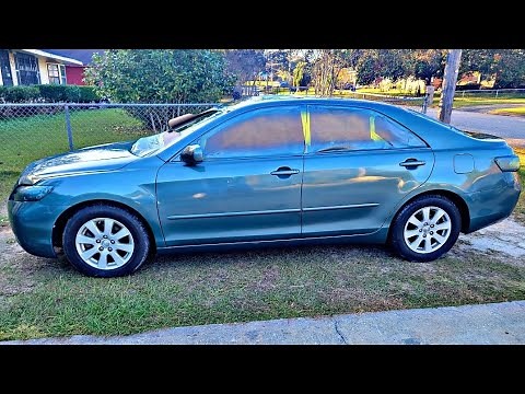 How to paint A car OUTSIDE at home with small air compressor