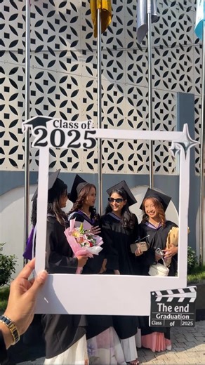 Itahari International College on Instagram: "To the Class of 2025: you’ve reached a milestone that reflects your hard work and makes both your parents and Itahari International College proud. 🎓⭐️✨ #LifeAtIIC #IICSecuredFuture #IICGraduation2025 #classof2025"