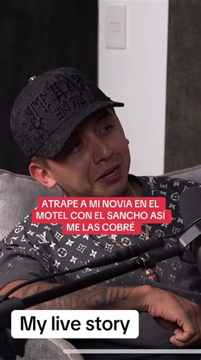 #podcast #LIVEIncentiveProgram #GenuineInteractionMatters #PaidPartnership