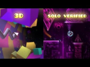 The Most Impressive Levels in GD… (Geometry Dash 2.2)