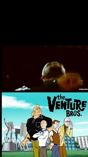 My top 10 most favorite adult swim shows