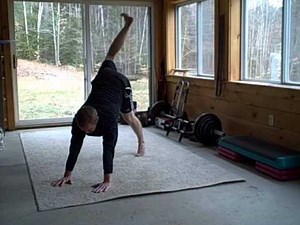 The TACFIT Warrior Challenge Workouts