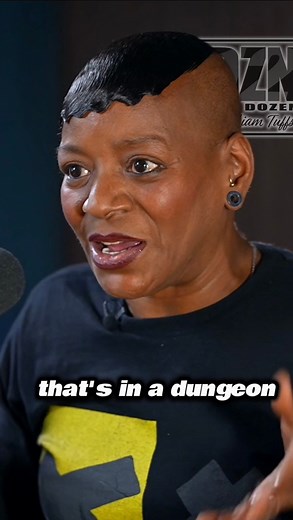 Married to Dave Courtney: JennyBean exclusive The Dozen Trailer 🎬 Going live Sunday 24th March at 6pm, on Youtube, Rumble, Spotify & Apple Podcasts 🎥🎧 #liamtuffs #thedozen #davecourtney #truecrime #reallife #gangster #dungeon #tragedy #prison | Liam Tuffs