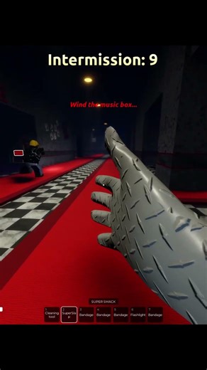 BANANA BONANZA! #funny #roblox #fnaf
