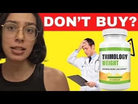 Trimology review 2026 💊 does this fat-burning supplement really boost metabolism & energy?
