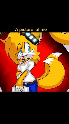 #tailskothefox #tailsko