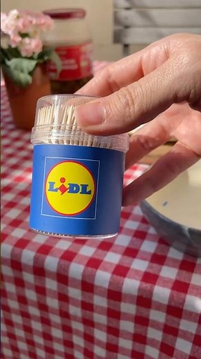 ¿Quién dijo gildas? El mejor plan de Lidl. 🫒🤫| Lidl España