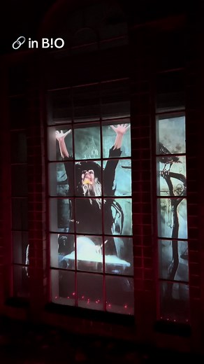 Create Stunning Halloween Projector Illusions