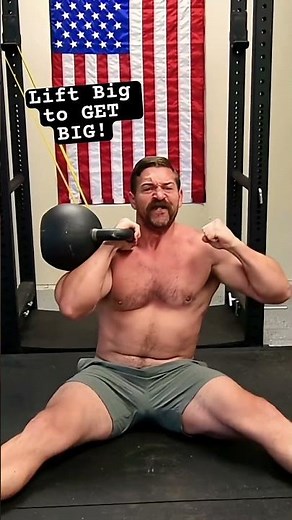 What doesn’t challenge you, WON’T change you!!! Embrace STRENGTH!!!