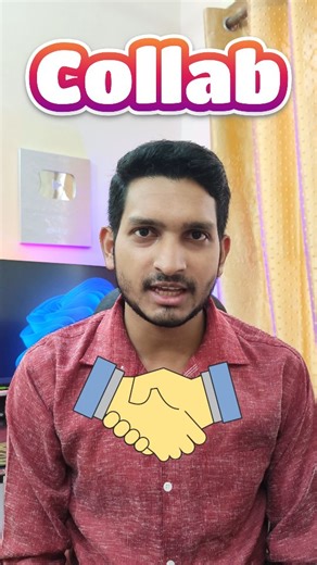 STP Computer Education | FREE Collab with Us ! 🤝 #collaborate #viral | Instagram