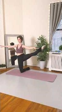 Get Higher Leg Extensions!