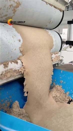 How We SEPARATE Paper & Plastic from Milk Cartons - Recycling Process Revealed!