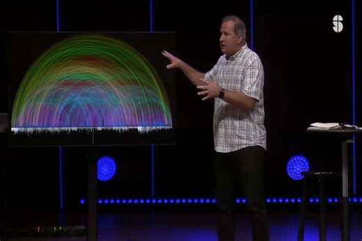 New Bible Analysis Reveals 63,779 Incredible Connections That Point to God's Hand - Charisma Magazine Online