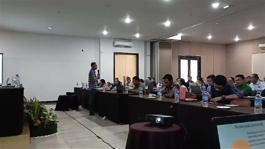 Simulasi model Problem Based Learning dengan menggunakan pendekatan Deep Learning