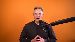 EOS Worldwide Core Values Speech