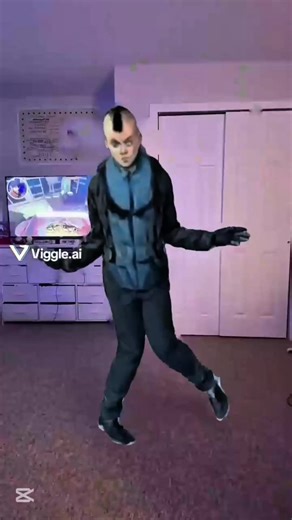 @sav! mohawk mark in 26 is crazy #edit#invincible#mohawkmark