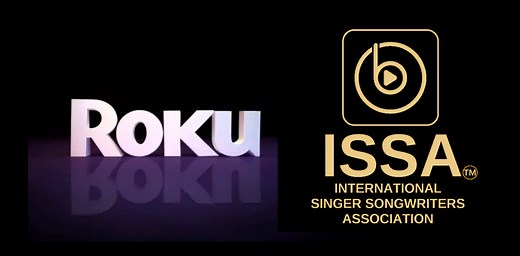 ISSA TV - International Singer-Songwriters Association